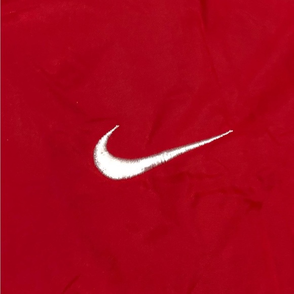 Vintage Nike Big Swoosh Jacket - Picture 3 of 4